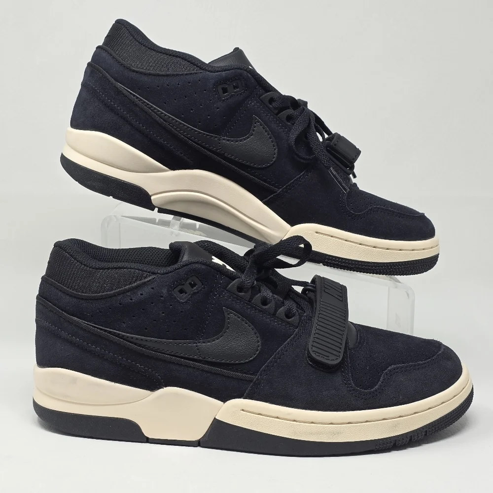 Nike air alpha